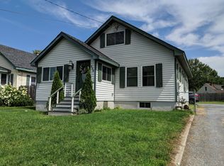 808 Turin St, Rome, NY 13440