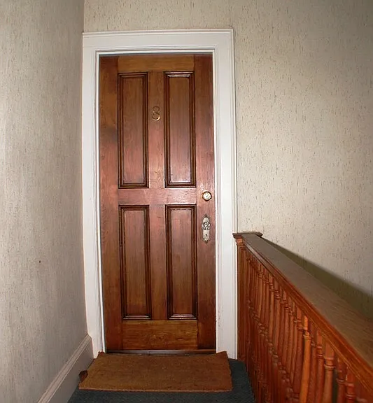 282 Summer St #8 — Photo 2