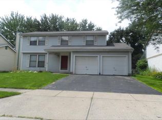 937 Hartney Dr, Columbus, OH