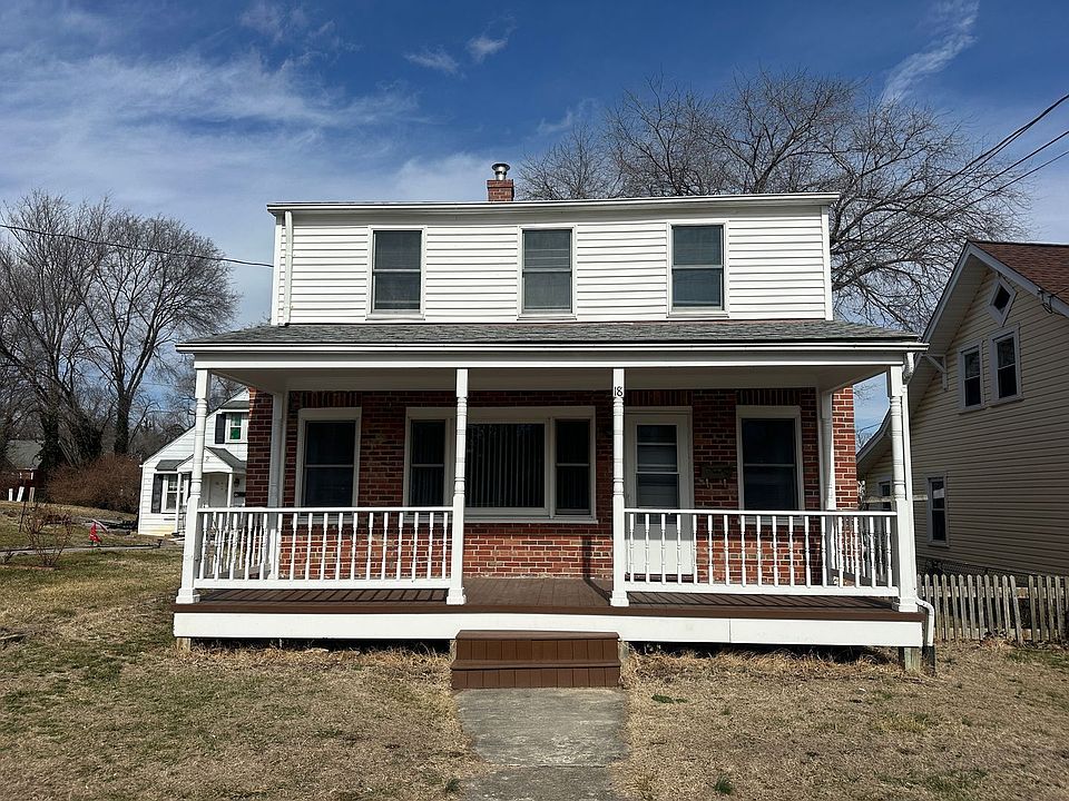 1st image of 18 W Whitlock Ave