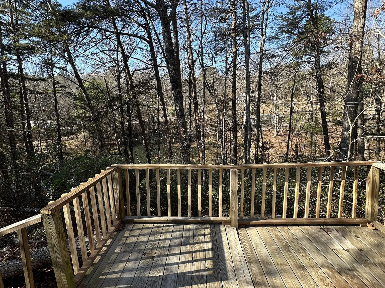 Nix Road Mobile Home Park — Photo 1