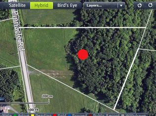 204 Pinnacle Rd, Voorheesville, NY 12186