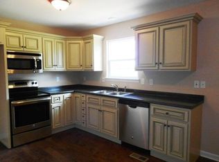 5922 Hancock Rd, Chattanooga, TN 37421