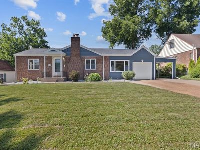 9850 Coventry Ln, Saint Louis, MO, 63123