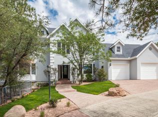 990 Country Club Dr, Prescott, AZ 86303