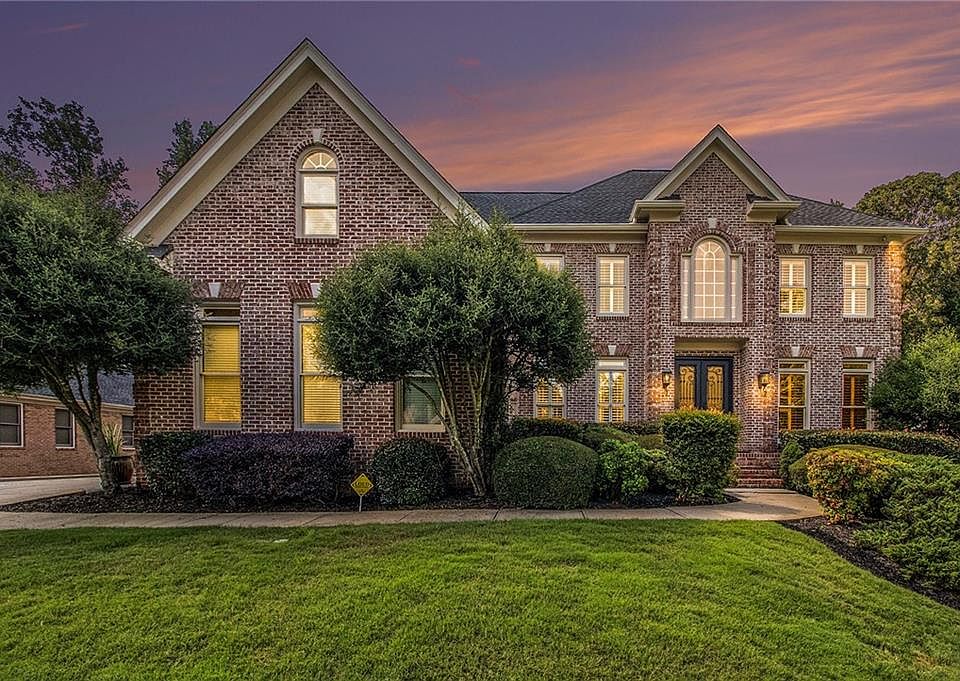 4667 Lionshead Cir, Lithonia, GA 30038 MLS 7266157 Zillow