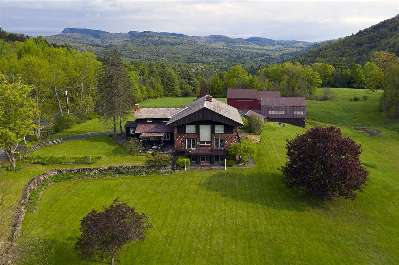 1440 County Route 16, Fort Ann, NY 12827 Zillow