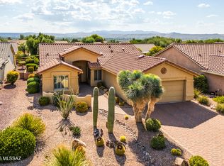 1864 E Mourning Dove Ct, Green Valley, AZ 85614