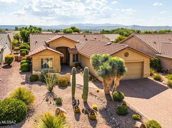 1864 E Mourning Dove Ct, Green Valley, AZ 85614