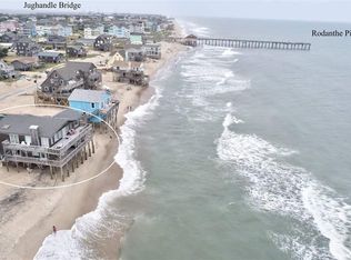 24235 Ocean Dr #11, Rodanthe, NC 27968