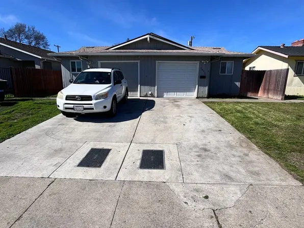 5932 & 5934 Clover Manor Way, 5932 & 5934 Clover Manor Way #374657384, Sacramento, CA 95824