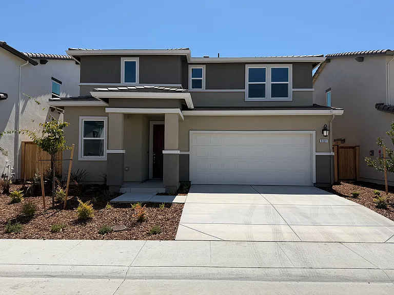 5081 Rain Shadow Way — Photo 1