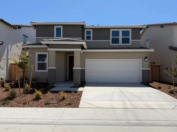 5081 Rain Shadow Way, Roseville, CA 95747