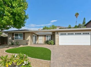 7361 Golfcrest Dr, San Diego, CA 92119