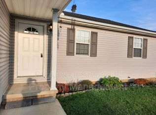 1046 N West St, Hillsboro, OH 45133