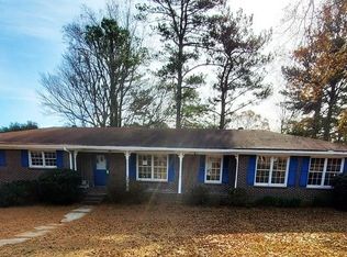 5560 Prince Phillip Way, Stone Mountain, GA 30087