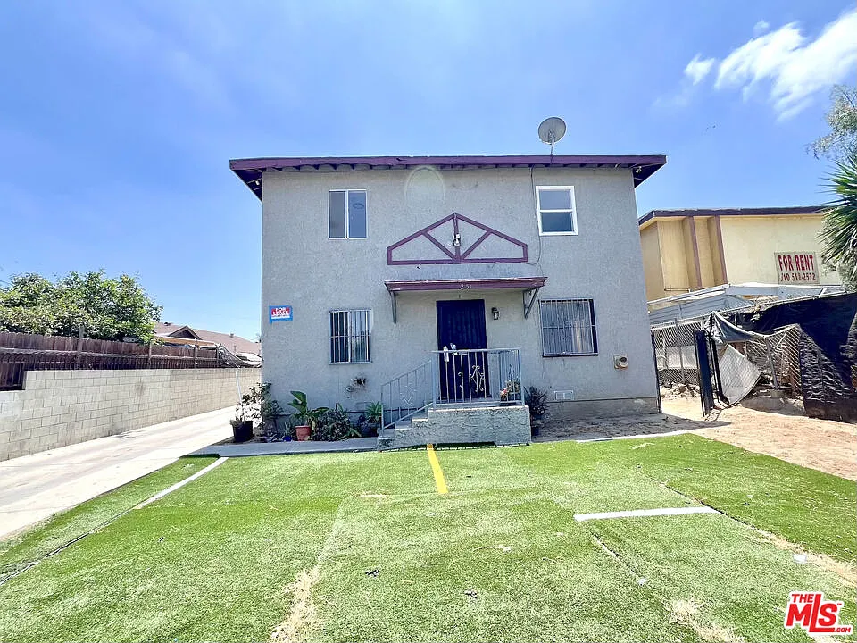 254 E Lanzit Ave #5