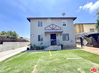 254 E Lanzit Ave APT 5, Los Angeles, CA 90061