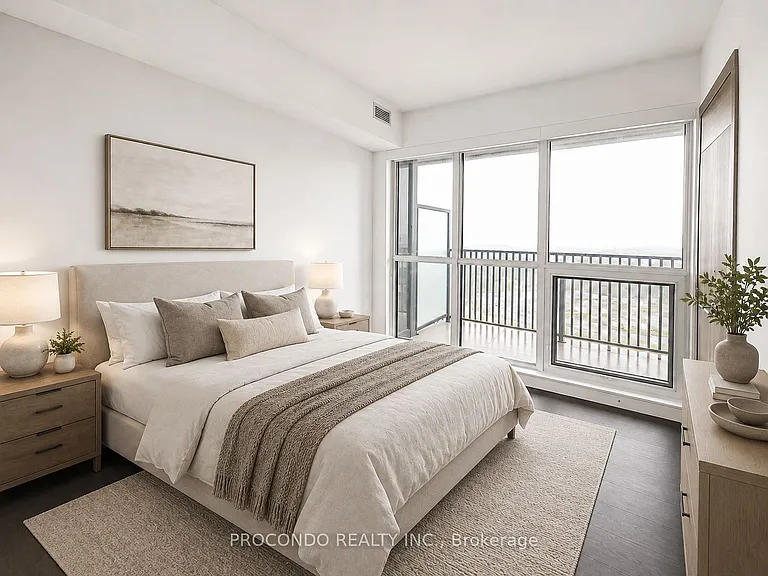 18 Esther Shiner Blvd #1511 — Photo 6