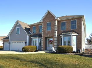 16251 S Lexington Dr, Plainfield, IL