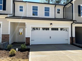 458 Autumn Rain St, Cary, NC 27519