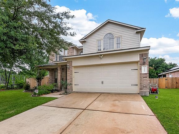 5th image of 23503 Maple Vista Ln