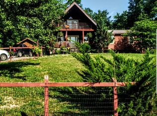 338 Elm St, Helenwood, TN 37755