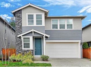 17804 36th Ave SE, Bothell, WA 98012