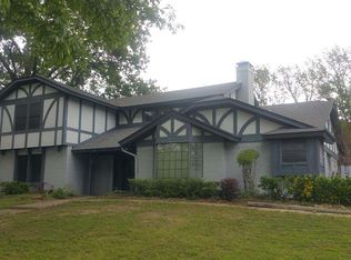 2101 S Williams Ave, Mt Pleasant, TX 75455