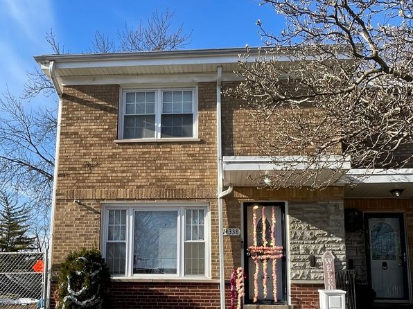 14338 S Union Ave, Riverdale, IL 60827