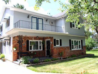 117 Maple St, Bradner, OH, 43406