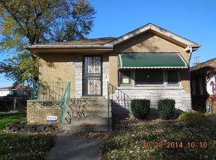 14434 S Emerald Ave, Chicago, IL