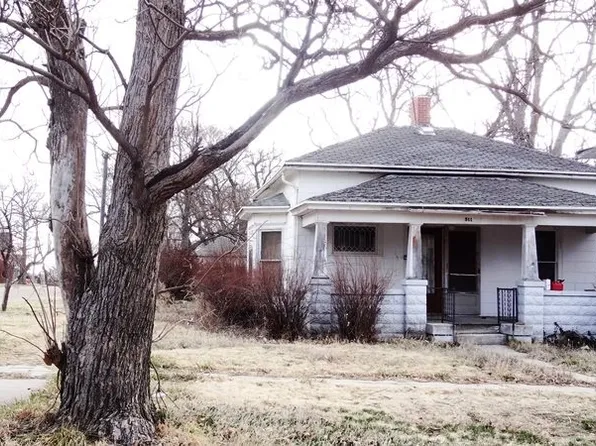 511 E 2nd St, McCook, NE 69001