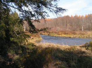 Great Bend Tpke, Pleasant Mount, PA 18453