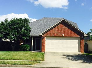 328 Lucille Dr, Lexington, KY 40511