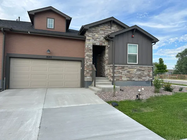 1680 Foggy Brook Dr, Fort Collins, CO 80528