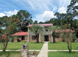 850 Challen Cir N, Mobile, AL 36608
