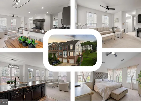 2009 Whistling Duck Dr, Upper Marlboro, MD 20774