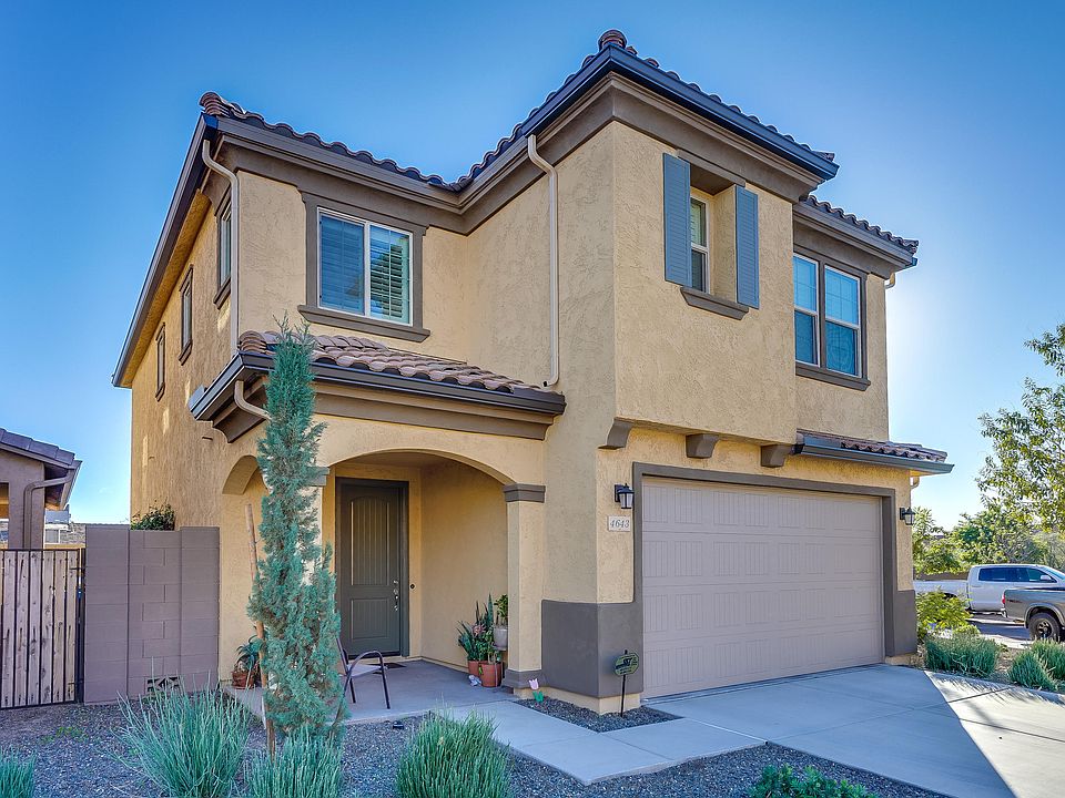 1st image of 4643 E Tierra Buena Ln