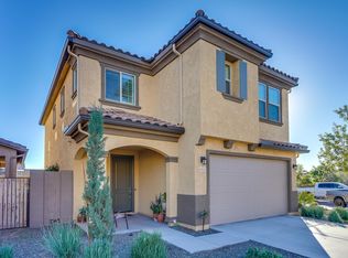 4643 E Tierra Buena Ln, Phoenix, AZ 85032
