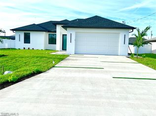 501 NW 1st St, Cape Coral, FL 33993