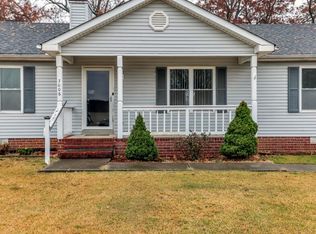 3006 Easy Goer Ln, Greenbrier, TN 37073