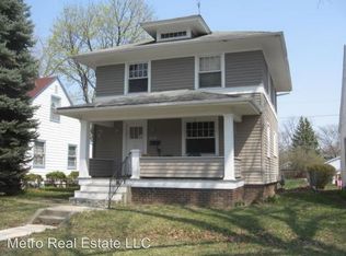 4013 Gaywood Dr, Fort Wayne, IN