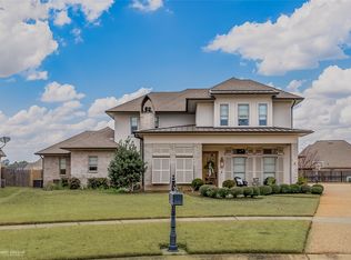 104 Caiden Dr, Benton, LA 71006