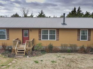 342439 E 780th Rd, Agra, OK 74824