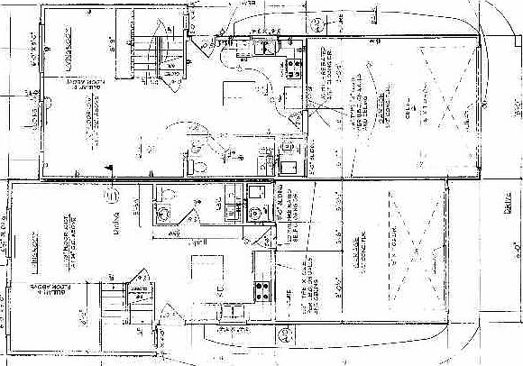 2nd image of 1603 N Drummond #1605