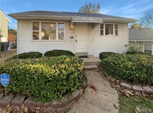 6448 Clifton Hills Dr, Saint Louis, MO