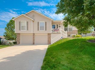 4303 NE 81st St, Kansas City, MO 64119