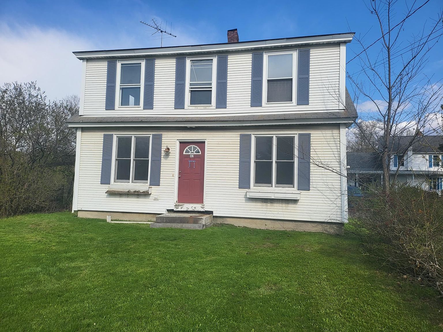 182 South Main Street, Barre, VT 05641 Zillow