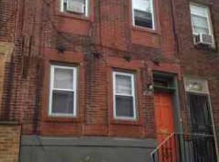 1517 S Garnet St, Philadelphia, PA 19146